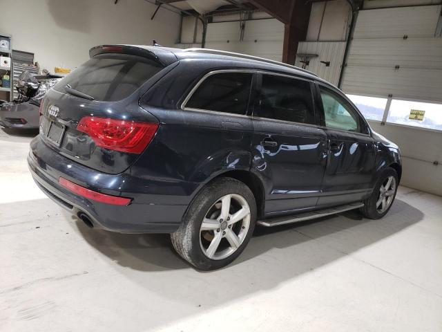 92617505 :رقم المزاد ، WA1DGAFEXCD002397 vin ، 2012 Audi Q7 مزاد بيع