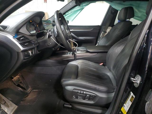 Aukcja sprzedaży 2018 Bmw X5, vin: 5UXKR6C56JL069699, numer aukcji: 92850895