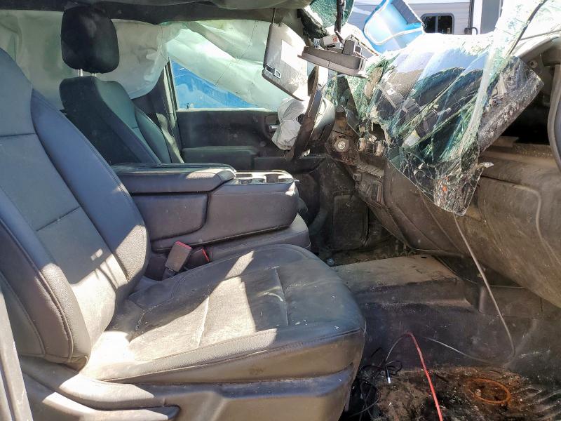 Продажа на аукционе авто 2021 Gmc Sierra, vin: 1GD49SEY2MF313938, номер лота: 92081795