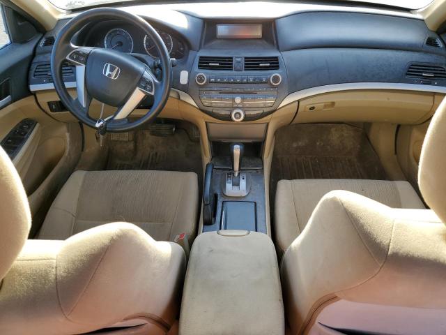 Aukcja sprzedaży 2011 Honda Accord, vin: 1HGCP2F30BA087581, numer aukcji: 81266365