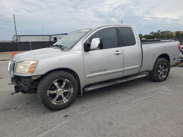 Продаж на аукціоні авто 2006 Nissan Titan, vin: 1N6AA06A06N570932, номер лоту: 51081036
