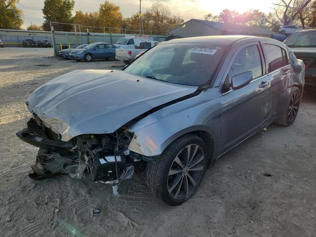 Продаж на аукціоні авто 2013 Chrysler 200, vin: 1C3CCBCG9DN574439, номер лоту: 91757475