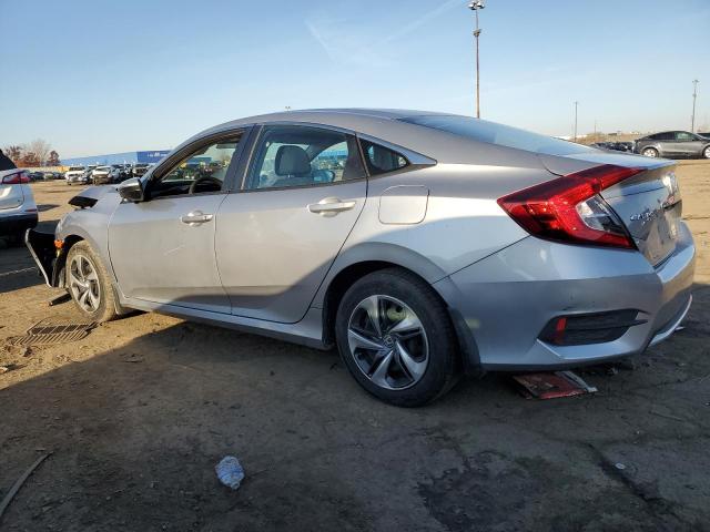 92956015 :رقم المزاد ، 2HGFC2F63LH569709 vin ، 2020 Honda Civic مزاد بيع
