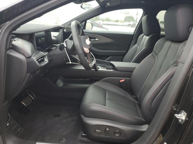Продажа на аукционе авто 2024 Acura Zdx A-spec, vin: 4W5KHNRL9RZ501475, номер лота: 91711125