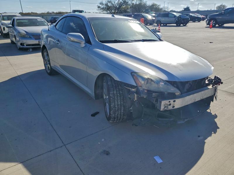 Продаж на аукціоні авто 2010 Lexus Is, vin: JTHFE2C20A2504654, номер лоту: 92246465