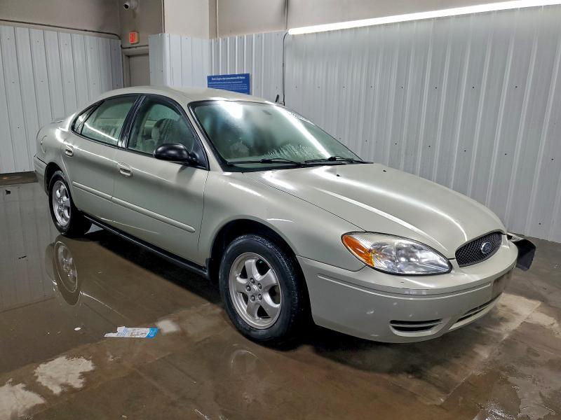 Продаж на аукціоні авто 2005 Ford Taurus, vin: 1FAFP53295A204318, номер лоту: 50137786