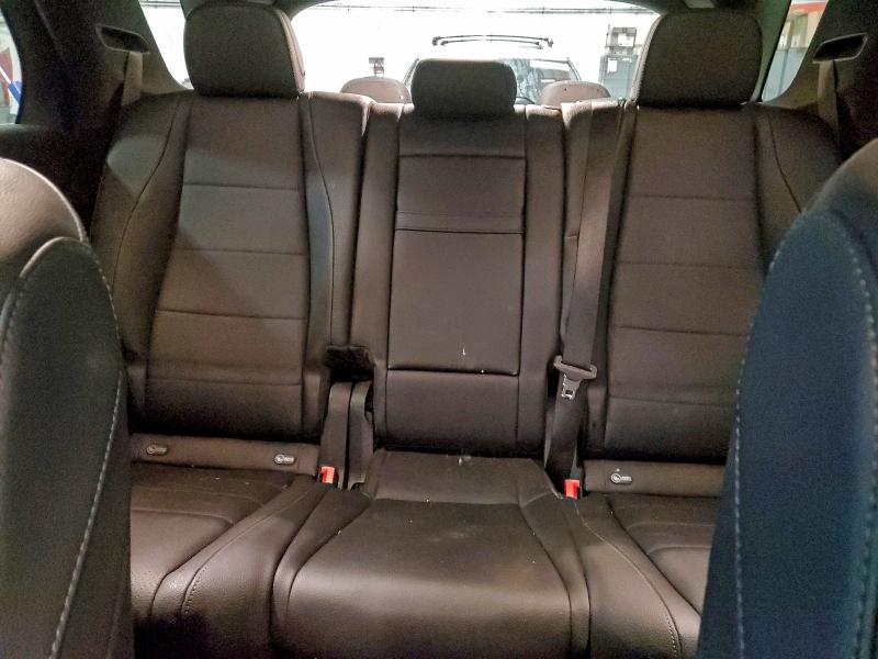 94231385 :رقم المزاد ، 4JGFB5KE2NA756579 vin ، 2022 Mercedes Benz Gle مزاد بيع