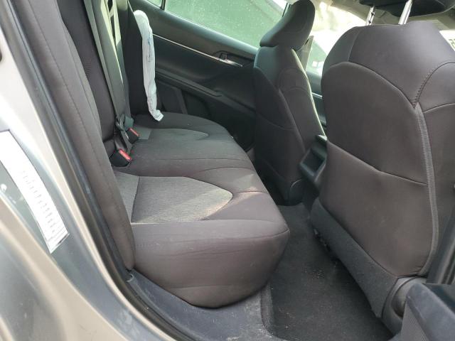 Продажа на аукционе авто 2019 Toyota Camry L, vin: 4T1B11HK2KU684526, номер лота: 91933355