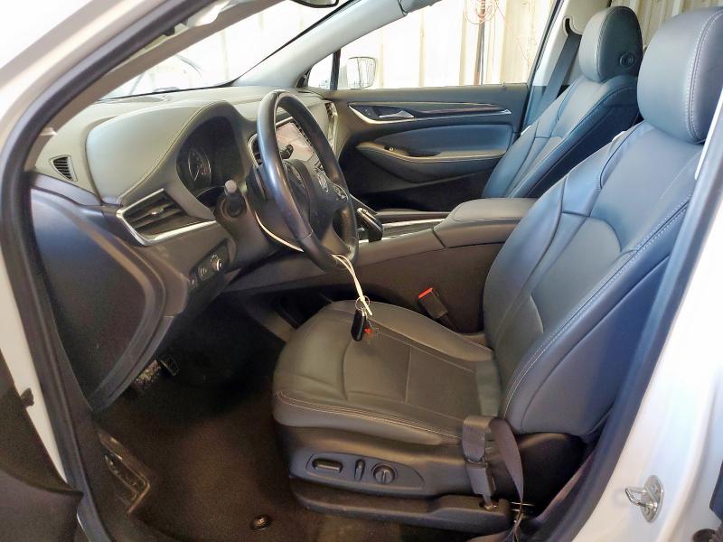 Aukcja sprzedaży 2020 Buick Enclave Es, vin: 5GAERBKW2LJ146540, numer aukcji: 91197975