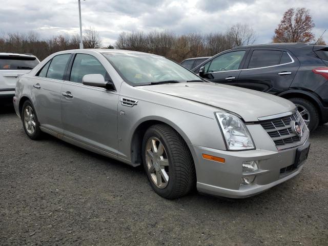 2008 Cadillac Sts მანქანა იყიდება აუქციონზე, vin: 1G6DW67V080102269, აუქციონის ნომერი: 90449985