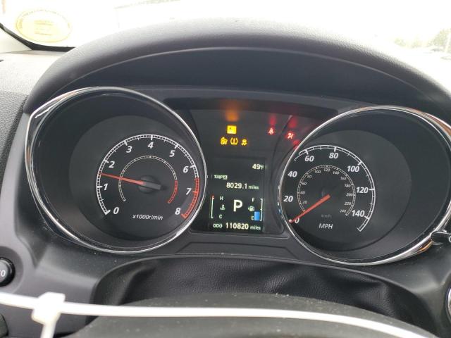Продаж на аукціоні авто 2018 Mitsubishi Outlander Sport, vin: JA4AR4AW4JZ010414, номер лоту: 93851925