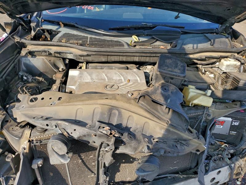 Продажа на аукционе авто 2011 Lexus Rx, vin: 2T2ZK1BA1BC064372, номер лота: 94062065