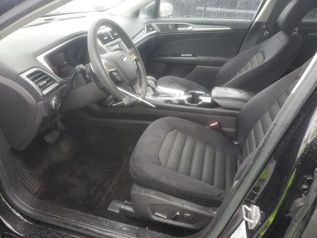 2014 Ford Fusion Se მანქანა იყიდება აუქციონზე, vin: 3FA6P0H77ER185409, აუქციონის ნომერი: 93761455