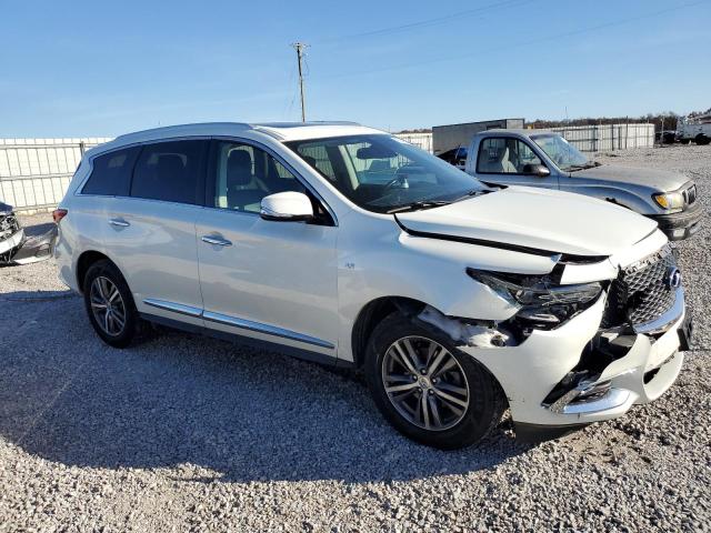Продажа на аукционе авто 2020 Infiniti Qx60, vin: 5N1DL0MM0LC502172, номер лота: 91429235