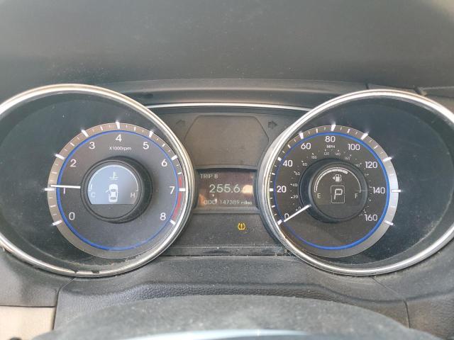 Продажа на аукционе авто 2014 Hyundai Sonata Gls, vin: 5NPEB4AC3EH844754, номер лота: 90429325