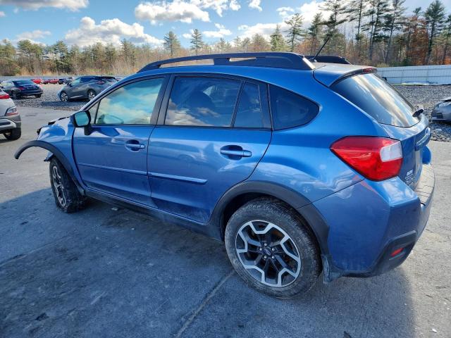 Auction sale of the 2017 Subaru Crosstrek, vin: JF2GPABCXHH241196, lot number: 90625925