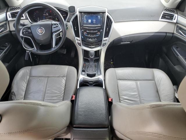 2013 Cadillac Srx მანქანა იყიდება აუქციონზე, vin: 3GYFNAE31DS636925, აუქციონის ნომერი: 92506025
