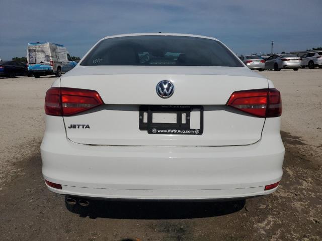 91309705 :رقم المزاد ، 3VW2K7AJ4FM223714 vin ، 2015 Volkswagen Jetta مزاد بيع
