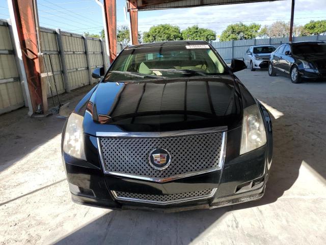 Продажа на аукционе авто 2013 Cadillac Cts Luxury, vin: 1G6DE5E58D0100795, номер лота: 91068475