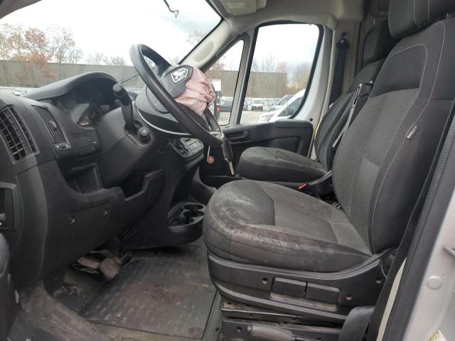 Продажа на аукционе авто 2019 Ram Promaster 2500, vin: 3C6TRVDG3KE516040, номер лота: 91043955