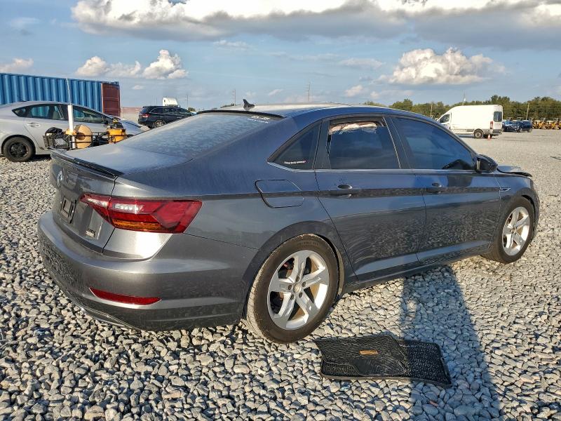 Продаж на аукціоні авто 2019 Volkswagen Jetta, vin: 3VWC57BU6KM107218, номер лоту: 94254365