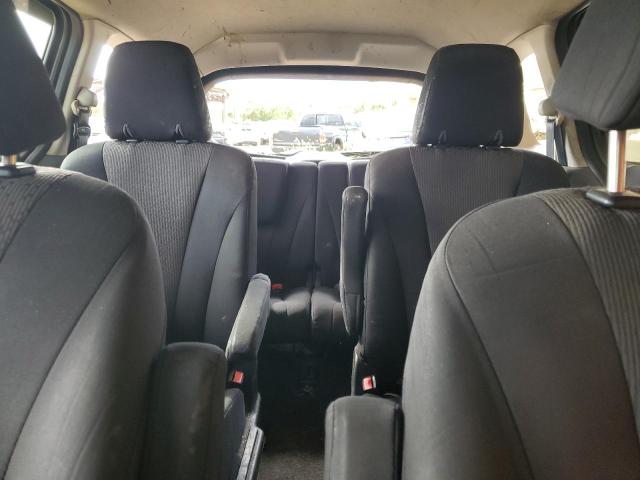 2012 Mazda 5 მანქანა იყიდება აუქციონზე, vin: JM1CW2BL8C0113861, აუქციონის ნომერი: 92946535