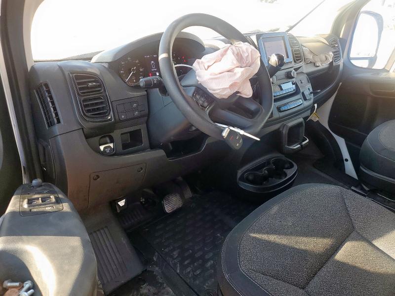 Aukcja sprzedaży 2024 Ram Promaster 2500, vin: 3C6LRVDG5RE125515, numer aukcji: 92299415