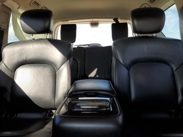 Продаж на аукціоні авто 2022 Infiniti Qx80, vin: JN8AZ2AFXN9741479, номер лоту: 92900025