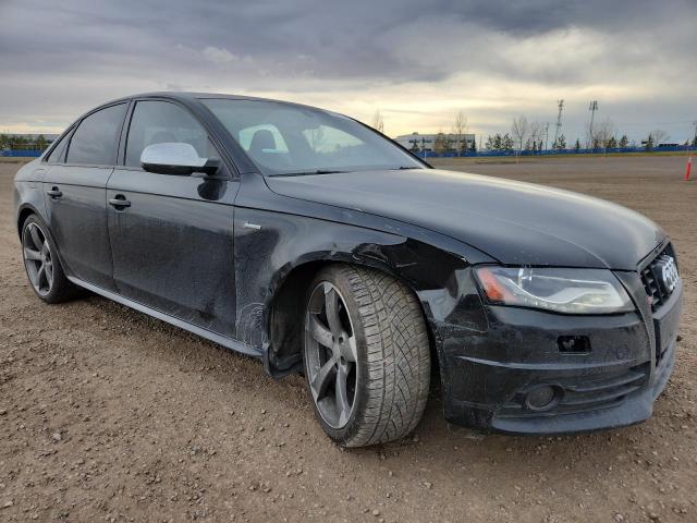 Продаж на аукціоні авто 2012 Audi S4, vin: WAUFGCFL4CA115446, номер лоту: 92861265