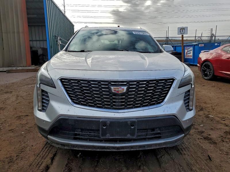 Aukcja sprzedaży 2020 Cadillac Xt4, vin: 1GYFZDR4XLF069562, numer aukcji: 93421905