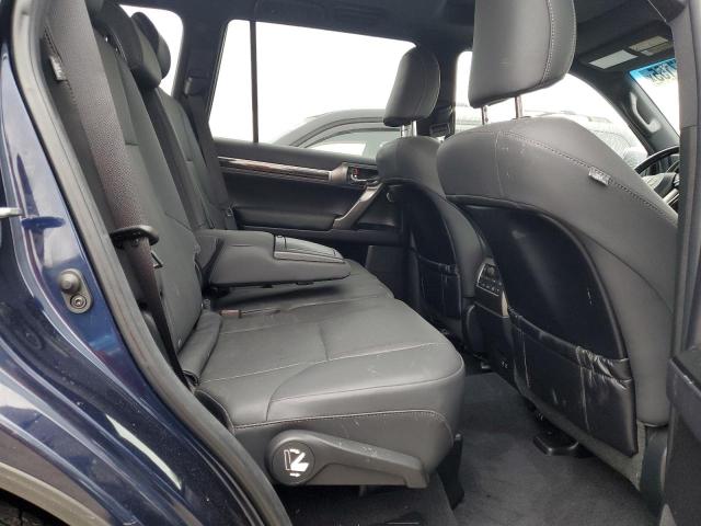 91037155 :رقم المزاد ، JTJAM7BX1N5332760 vin ، 2022 Lexus Gx 460 مزاد بيع