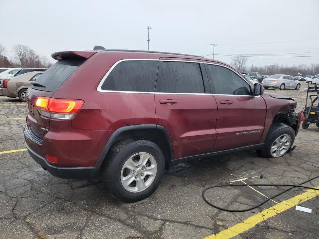 Продажа на аукционе авто 2017 Jeep Grand Cherokee, vin: 1C4RJEAG6HC850173, номер лота: 93320905