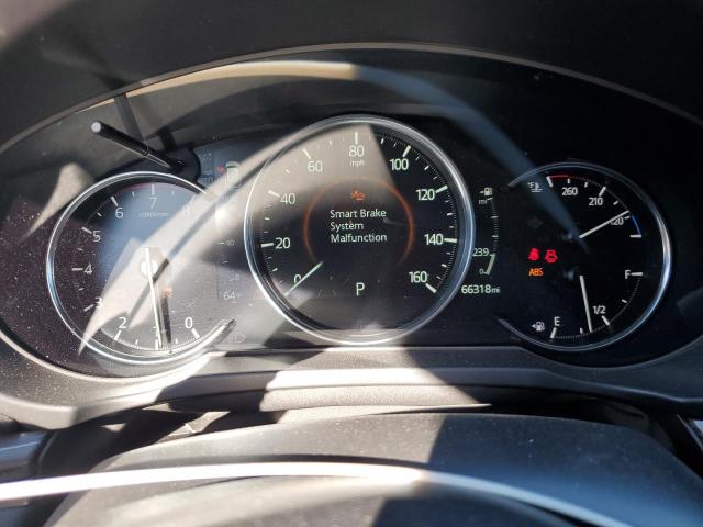 Продаж на аукціоні авто 2021 Mazda Cx-5 Grand, vin: JM3KFBDM1M0300093, номер лоту: 90863185