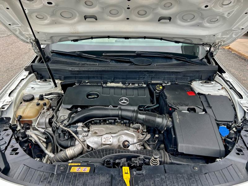 Продажа на аукционе авто 2020 Mercedes-benz Glb 250 4m, vin: W1N4M4HB6LW026423, номер лота: 94998905