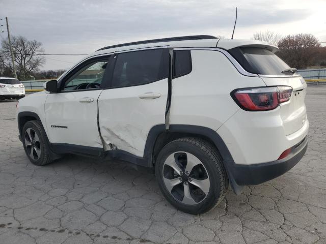 Aukcja sprzedaży 2018 Jeep Compass La, vin: 3C4NJCBB6JT286203, numer aukcji: 93006905