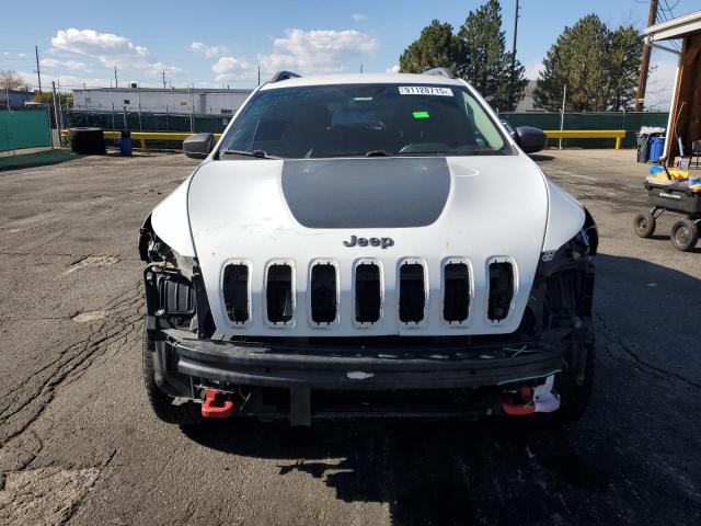 Aukcja sprzedaży 2015 Jeep Cherokee T, vin: 1C4PJMBBXFW501582, numer aukcji: 91128715