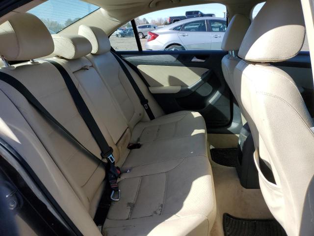 Продаж на аукціоні авто 2014 Volkswagen Jetta, vin: 3VWLL7AJ5EM378112, номер лоту: 91039635
