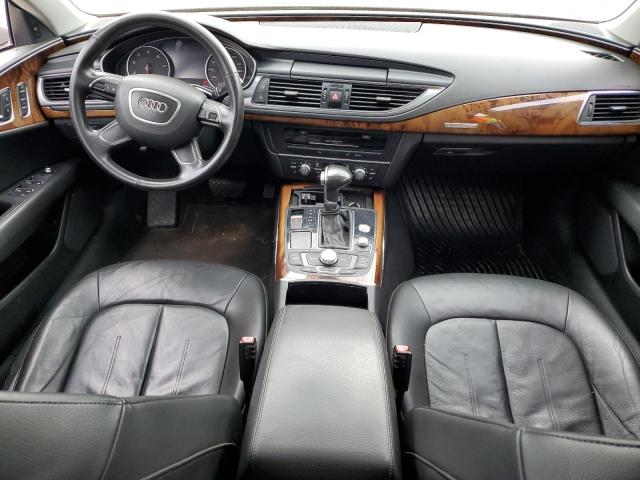 Продаж на аукціоні авто 2012 Audi A7 Prestig, vin: WAUSGAFC8CN002062, номер лоту: 93937645