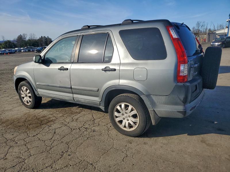Aukcja sprzedaży 2006 Honda Cr-v, vin: SHSRD78856U424937, numer aukcji: 90366175