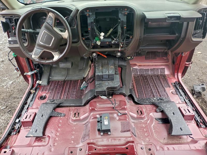 Aukcja sprzedaży 2016 Gmc Sierra, vin: 3GTU2PEJ1GG161047, numer aukcji: 93419395