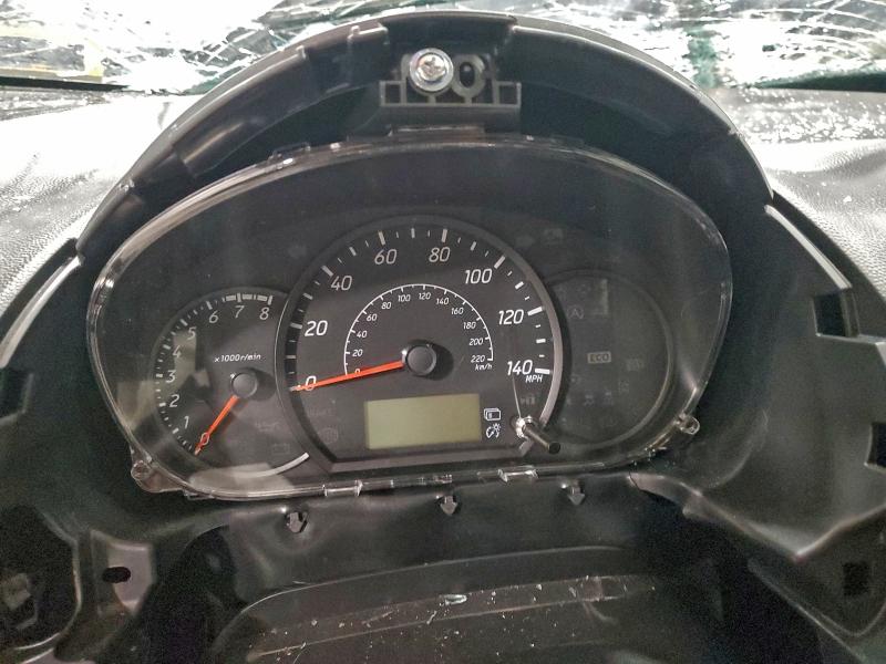 Aukcja sprzedaży 2024 Mitsubishi Mirage, vin: ML32FUFJ1RHF04561, numer aukcji: 92804415