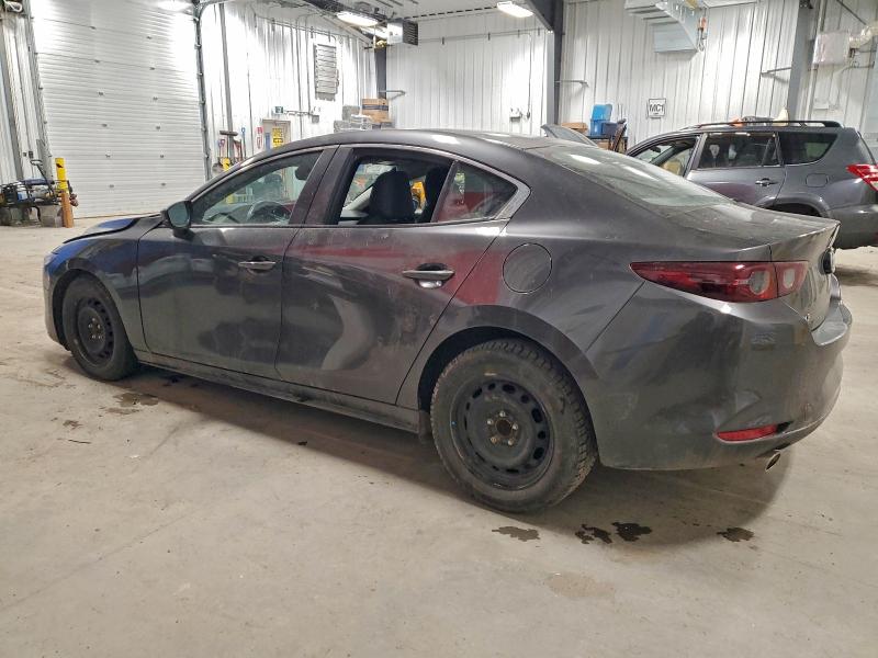 Продаж на аукціоні авто 2021 Mazda Mazda3 Gs 4dr, vin: JM1BPACL9M1319560, номер лоту: 94647275