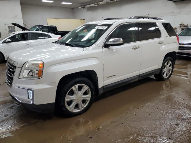 Auction sale of the 2017 Gmc Terrain, vin: 2GKALPEK9H6337028, lot number: 87220615
