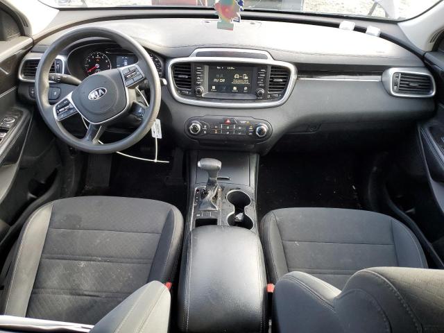 Продажа на аукционе авто 2019 Kia Sorento L, vin: 5XYPG4A34KG551992, номер лота: 91266205