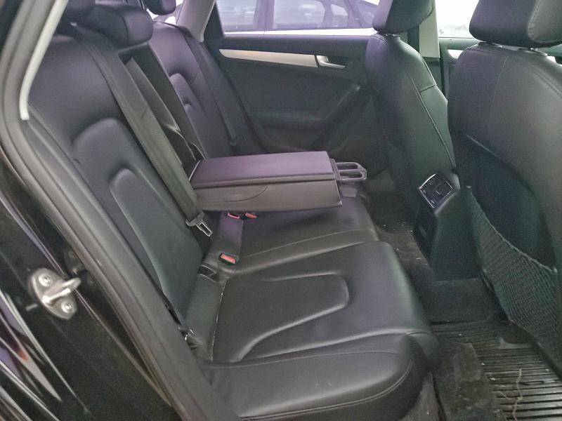 Aukcja sprzedaży 2010 Audi A4, vin: WAUEFAFLXAN058128, numer aukcji: 94269035