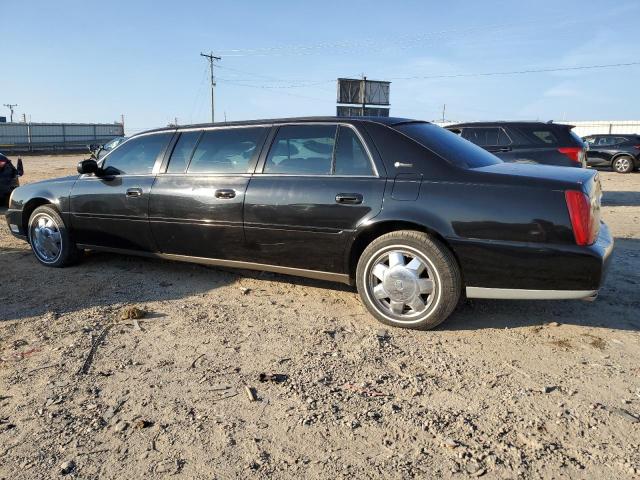 Aukcja sprzedaży 2004 Cadillac Profession, vin: 1GEEH90Y24U550055, numer aukcji: 89628555