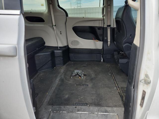 90719745 :رقم المزاد ، 2C4RC1BG2KR603393 vin ، 2019 Chrysler Pacifica T مزاد بيع