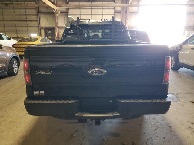 Aukcja sprzedaży 2013 Ford F150 Super, vin: 1FTFW1ET8DFA81222, numer aukcji: 90916735