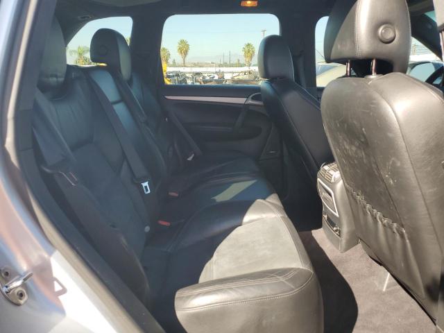Продаж на аукціоні авто 2009 Porsche Cayenne Gt, vin: WP1AD29P39LA65665, номер лоту: 90942255