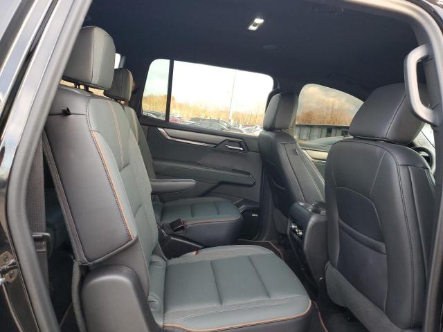 Продаж на аукціоні авто 2024 Gmc Acadia, vin: 1GKENPKS2RJ165039, номер лоту: 92713045